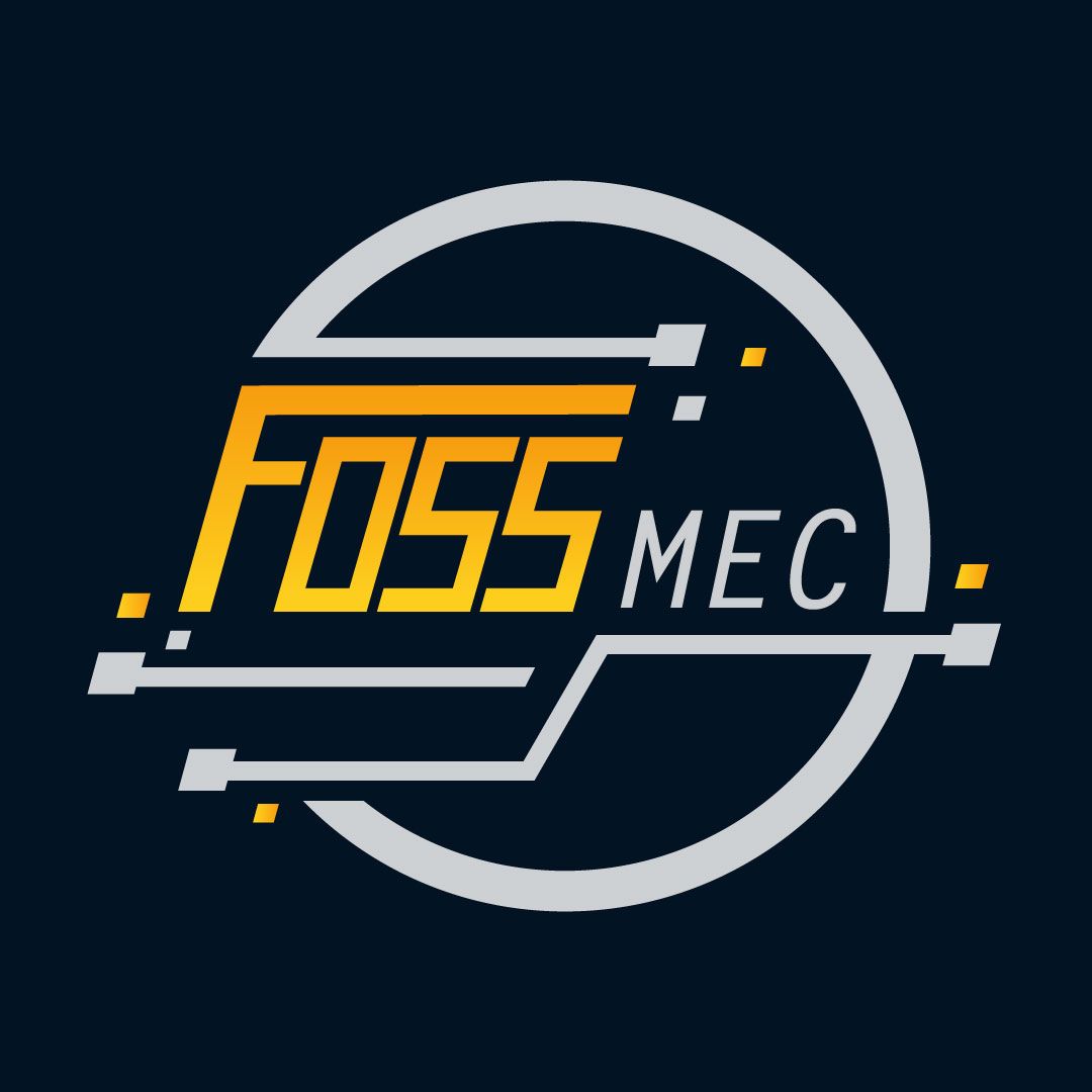 Free and Open Source Cell(FOSS) Logo
